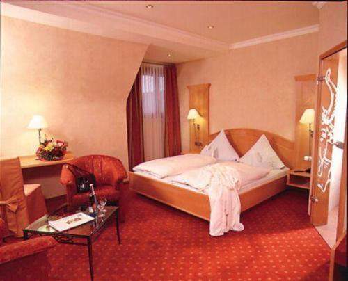 Hotel Restaurant Ochsenwirtshof Bad Rippoldsau-Schapbach Rum bild