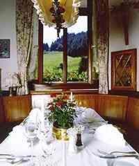 Hotel Restaurant Ochsenwirtshof Bad Rippoldsau-Schapbach Exteriör bild