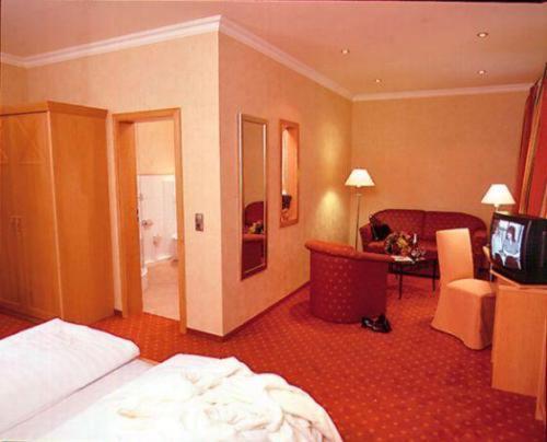 Hotel Restaurant Ochsenwirtshof Bad Rippoldsau-Schapbach Exteriör bild