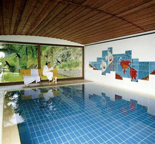 Hotel Restaurant Ochsenwirtshof Bad Rippoldsau-Schapbach Exteriör bild