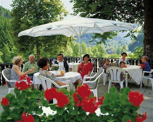 Hotel Restaurant Ochsenwirtshof Bad Rippoldsau-Schapbach Exteriör bild