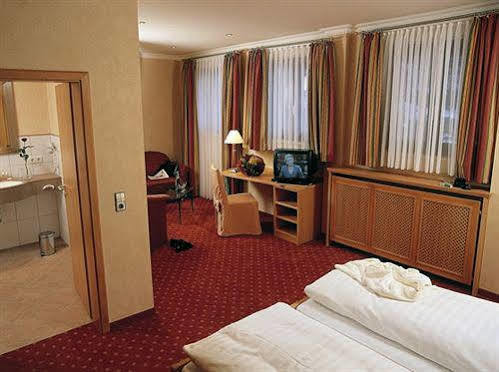 Hotel Restaurant Ochsenwirtshof Bad Rippoldsau-Schapbach Exteriör bild